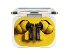 Não há nenhuma informação que confirme o lançamento de um sucessor para o Ear (a) (na foto).