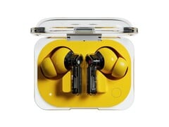Não há nenhuma informação que confirme o lançamento de um sucessor para o Ear (a) (na foto).