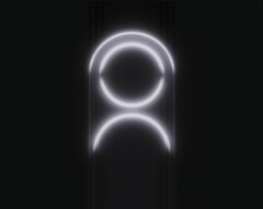 O teaser do Nothing Phone (3) sugere câmeras traseiras triplas. (Fonte da imagem: Nothing)