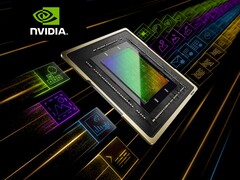 A tecnologia de IA da Nvidia é mostrada (Fonte da imagem: Nvidia Blog com edições)