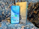 Análise do Oppo Reno 16 FS.
