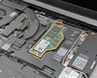 O LPCAMM2 pode ser menor e mais eficiente que o SODIMM, mas a pequena economia é difícil de justificar quando os custos estão atualmente fora de controle