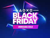 As ofertas da Black Friday da PlayStation terão início em 21 de novembro. Imagem promocional. (Fonte da imagem: PlayStation)