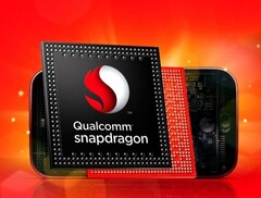 O Snapdragon 8 Gen 4 será lançado no quarto trimestre. (Fonte: Qualcomm)