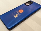 Projeto de referência da Qualcomm Snapdragon 8 Gen 2 (Fonte: PCMag)