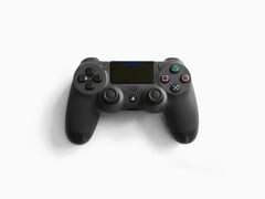 Você pode usar o controle de jogos DualShock 4 do PS4 com o RPCS3.