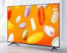 A Redmi Smart TV A50 2024 é um modelo 4K. (Fonte da imagem: Xiaomi Youpin)