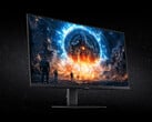 O Odyssey G60F custa US$ 499,99. Na foto: uma imagem promocional do monitor para jogos. (Fonte da imagem: Samsung)