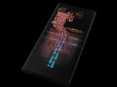 A Samsung implementou uma solução térmica completa para o Galaxy S22 Ultra que incluía uma câmara de vapor. (Fonte de imagem: Samsung)