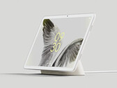 A Pixel Tablet só chegará em algum momento do próximo ano. (Fonte da imagem: Google)