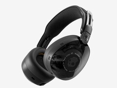 O Skullcandy Aviator 900 ANC já está disponível para pré-encomenda, com envio previsto para meados de junho. (Fonte da imagem: Skullcandy)apenas 