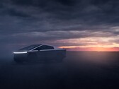 A Tesla apresentou o Cybertruck pela primeira vez em novembro de 2019. (Fonte da imagem: Tesla)