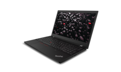 Novo Lenovo ThinkPad T15p G2: Melhor tela FHD & GeForce GTX 1650