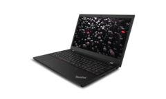 Novo Lenovo ThinkPad T15p G2: Melhor tela FHD &amp; GeForce GTX 1650
