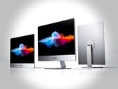 O mais recente monitor móvel da Ugreen parece quase um monitor normal graças ao seu suporte.