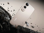 O Vivo V50 Lite 4G possui uma bateria de 6.500 mAh em seu corpo fino de 7,8 mm. (Fonte da imagem: Vivo)