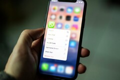 O WhatsApp recebeu uma série de novos recursos na última atualização.