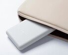 O Xiaomi Power Bank 100000mAh 22,5W Lite foi lançado na China. (Fonte de imagem: Xiaomi)