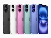 Apple declarou que a manutenção da bateria de sua linha iPhone 16 deve ser mais fácil do que antes. (Fonte da imagem: Apple)