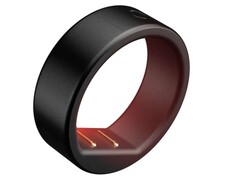 Circular Ring Slim: Novo, anel inteligente