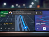 Android O novo conjunto de recursos do Auto está finalmente fora do beta. (Fonte da imagem: Google)