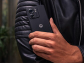 O Edge 2023 combina o Dimensity 7030 com uma bateria de 4.400 mAh. (Fonte da imagem: Motorola)