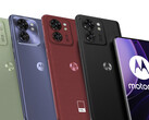 Espera-se que a Motorola venda o Edge 40 em quatro cores. (Fonte da imagem: Roland Quandt)