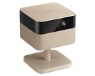 EF-51: Projetor elegante com 3LCD e iluminação. (Fonte da imagem: Epson)