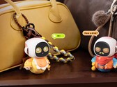 Os usuários podem conversar com o Eiliko por Wi-Fi, dar a ele comandos de voz ou simplesmente observá-lo fazer seu trabalho (Fonte da imagem - energizelab.com)