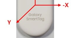 A evolução da SmartTag parece estar em andamento. (Fonte: FCC)