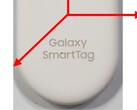 A evolução da SmartTag parece estar em andamento. (Fonte: FCC)