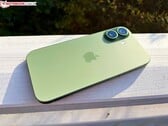 O iPhone 17 da Apple é o smartphone mais popular do mundo.
