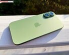 O iPhone 17 da Apple é o smartphone mais popular do mundo.