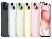 Appleos novos modelos do iPhone 16 da Apple podem ter o mesmo chip (imagem via Apple)