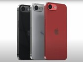 há rumores de que o iPhone SE 4 terá uma configuração de câmera única de 48 MP na parte traseira. (Fonte da imagem: 4RMD via YouTube)