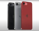 há rumores de que o iPhone SE 4 terá uma configuração de câmera única de 48 MP na parte traseira. (Fonte da imagem: 4RMD via YouTube)