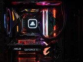 A GeForce GTX 1630 é supostamente a próxima placa gráfica ultra-abordável da Nvidia (imagem via Unsplash)