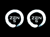Zen6 esperado para meados de 2025