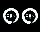 Zen6 esperado para meados de 2025