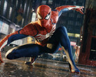 O Homem-Aranha da Marvel está agora pronto para pré-compra na Loja Steam e Epic Games (imagem via Sony)