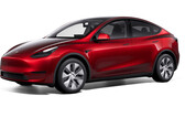 O custo por veículo da Tesla é imbatível (imagem: Tesla)