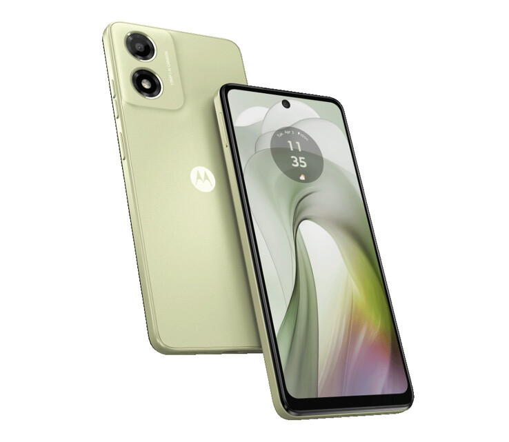 (Fonte da imagem: Motorola)