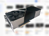 RTX 4080 Founders Edition tem um MSRP de US$1.199. (Fonte: Notebookcheck,Newegg-edited)