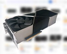 RTX 4080 Founders Edition tem um MSRP de US$1.199. (Fonte: Notebookcheck,Newegg-edited)