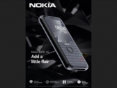 O novo Nokia 8000 é o novo? (Fonte: WinFuture)