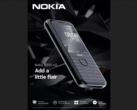 O novo Nokia 8000 é o novo? (Fonte: WinFuture)