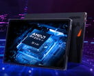 O OneXPlayer X1 Pro agora conta com a plataforma Gorgon Point da AMD.