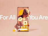 A série Pixel 6 será a maior mudança para a série Pixel em anos. (Fonte da imagem: Google)