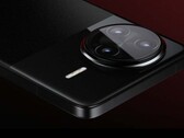 O Redmi K80. (Fonte da imagem: Redmi)