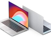 O RedmiBook 14 está atualmente disponível com um Ryzen 7 4700U. (Fonte da imagem: Xiaomi/GeekBuying)